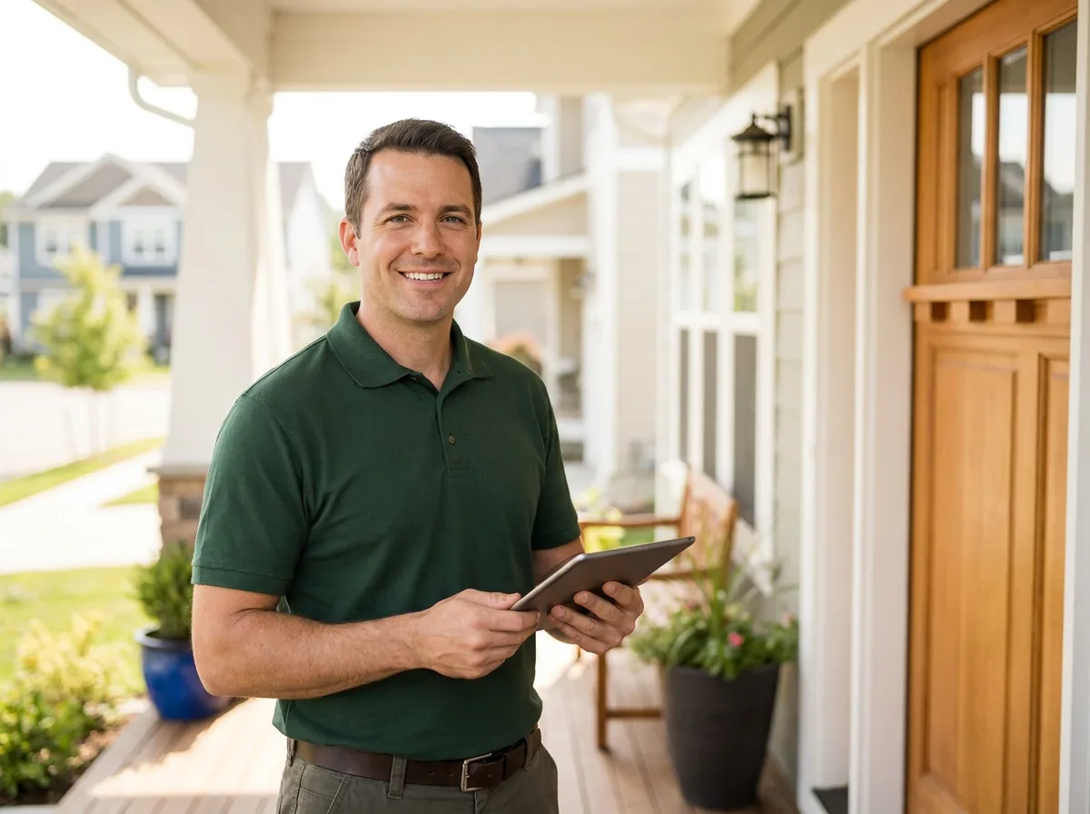 Pest control FAQs for Stockdale, PA